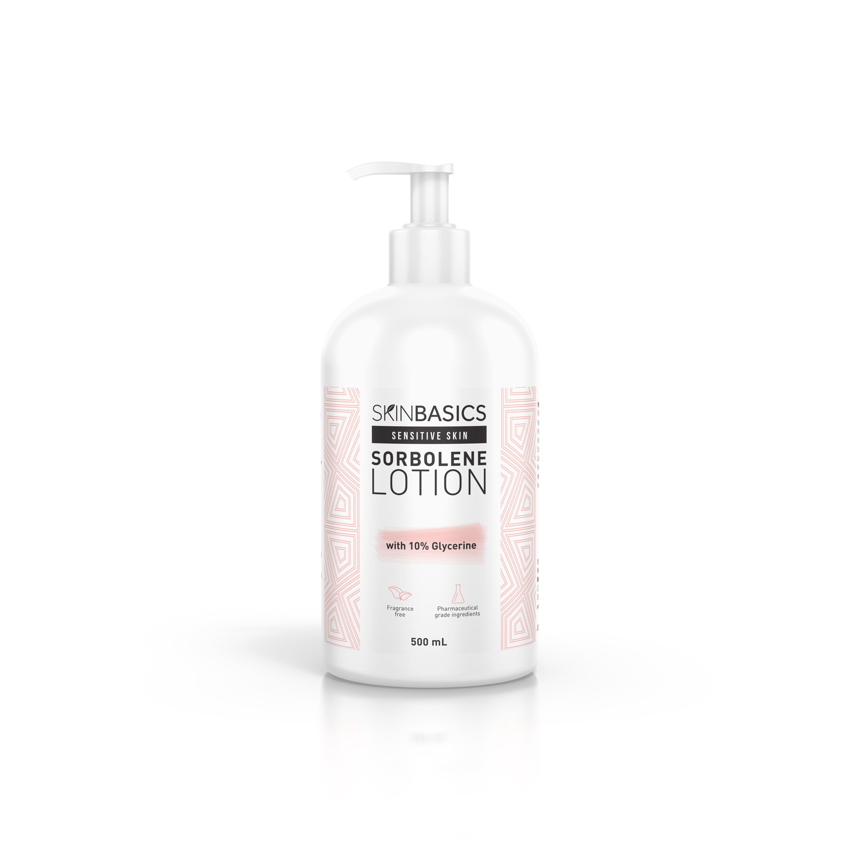 Skin Basics Aqueous Lotion