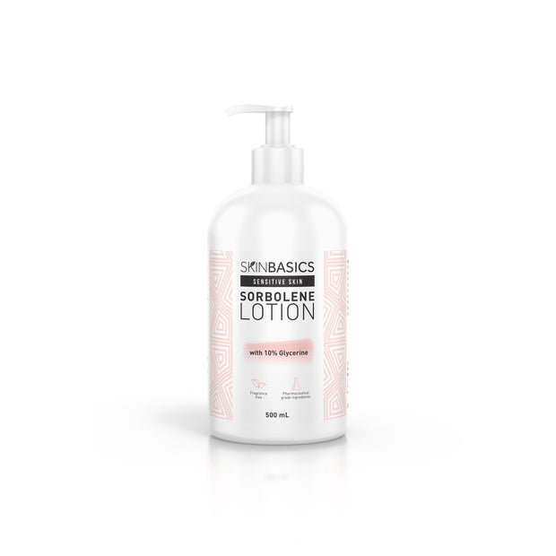 Skin Basics Sorbolene & Glycerine 10%