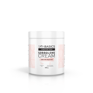Skin Basics Sorbolene Cream