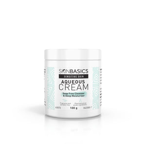 Skin Basics Aqueous Cream