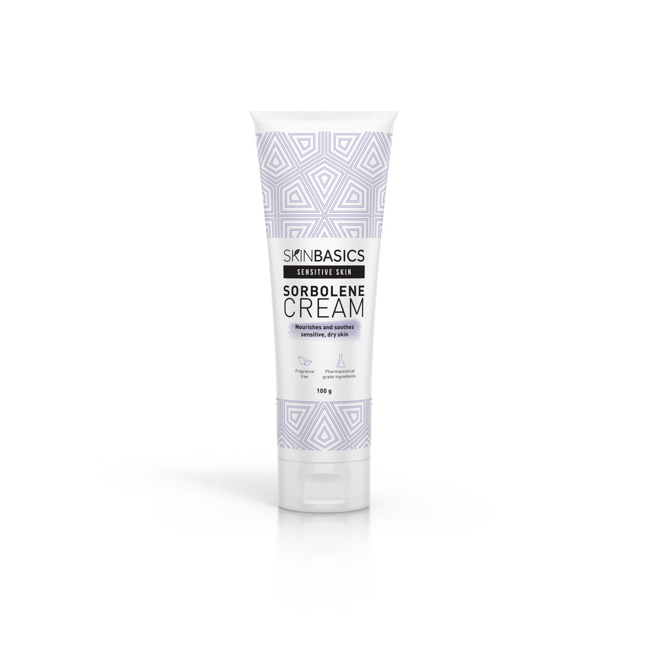 Skin Basics Aqueous Cream