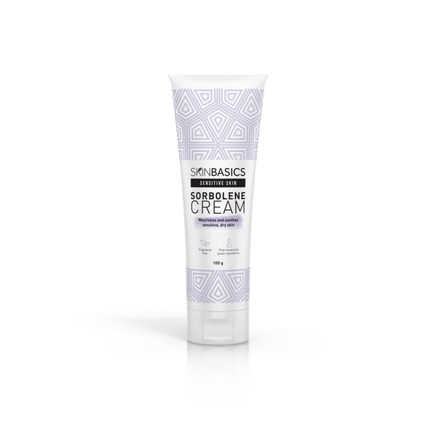 Skin Basics Aqueous Cream