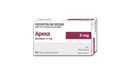 Apexa (Apixaban)