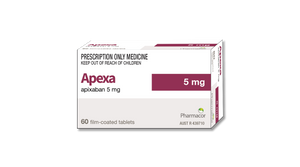 Apexa (Apixaban)