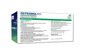Osteomol