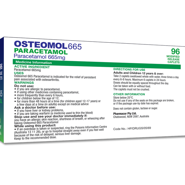 Osteomol