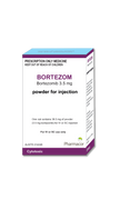 Bortezom (bortezomib)