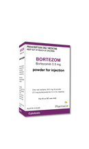 Bortezom (bortezomib)