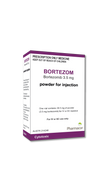 Bortezom (bortezomib)