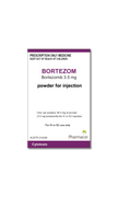 Bortezom (bortezomib)