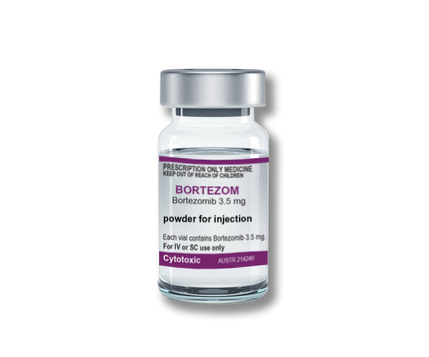Bortezom (bortezomib)