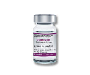 Bortezom (bortezomib)