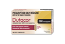 Dutacor (dutasteride)
