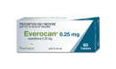 Everocan (Everolimus)