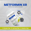 Metformin hydrochloride