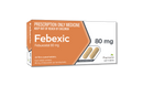 Febexic (Febuxostat)