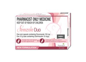 Femzole Duo