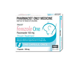 Femzole One