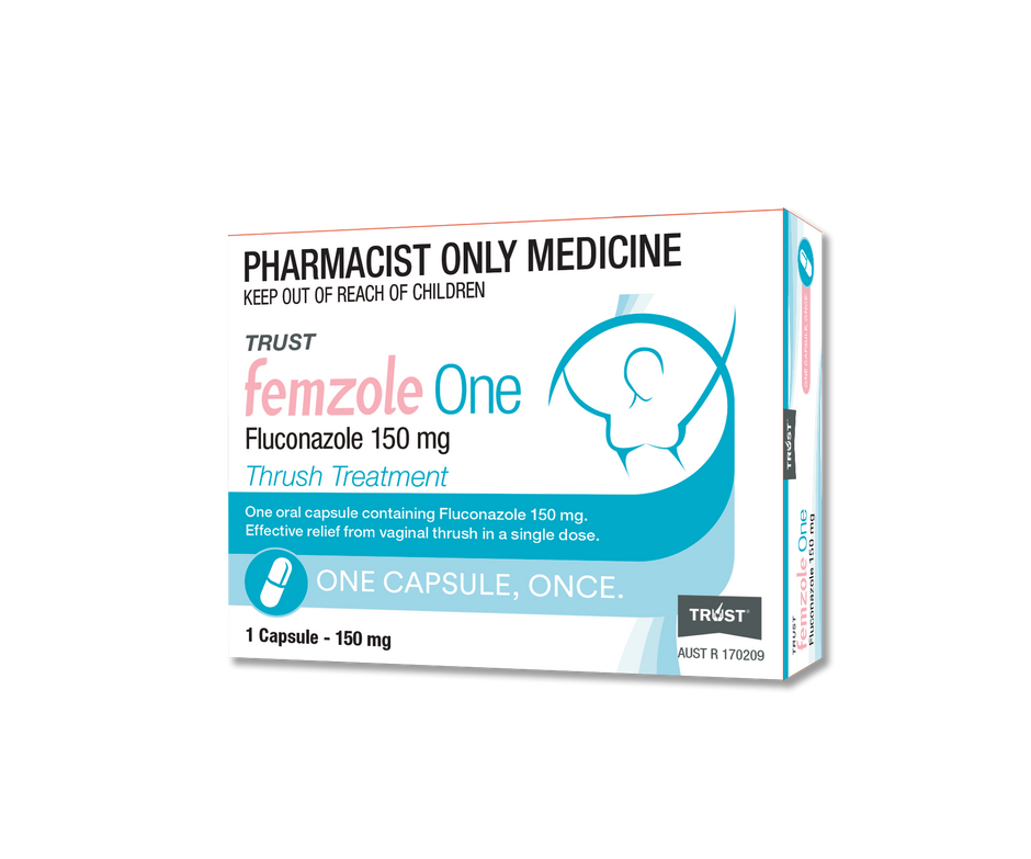 Femzole One