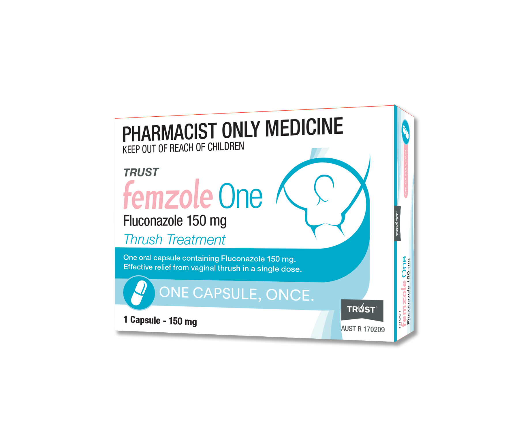 Femzole One