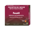 Fosatil (Fosfomycin) 3g x 1 sachet