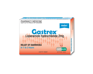 Gastrex