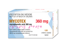 Mycotex (Mycophenolic Acid)