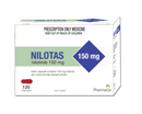 Nilotas (Nilotinib)