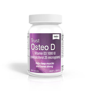 Osteo D Bt