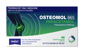 Osteomol