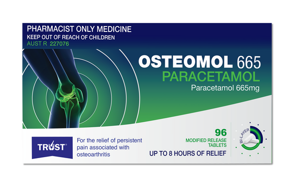 Osteomol