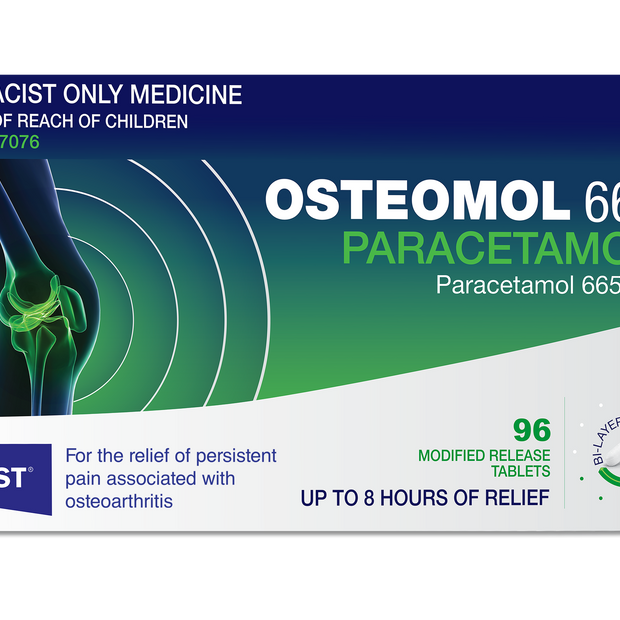 Osteomol