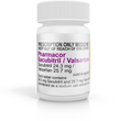 Sacubitril + Valsartan