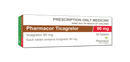 Ticagrelor