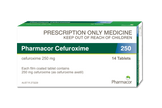 Cefuroxime