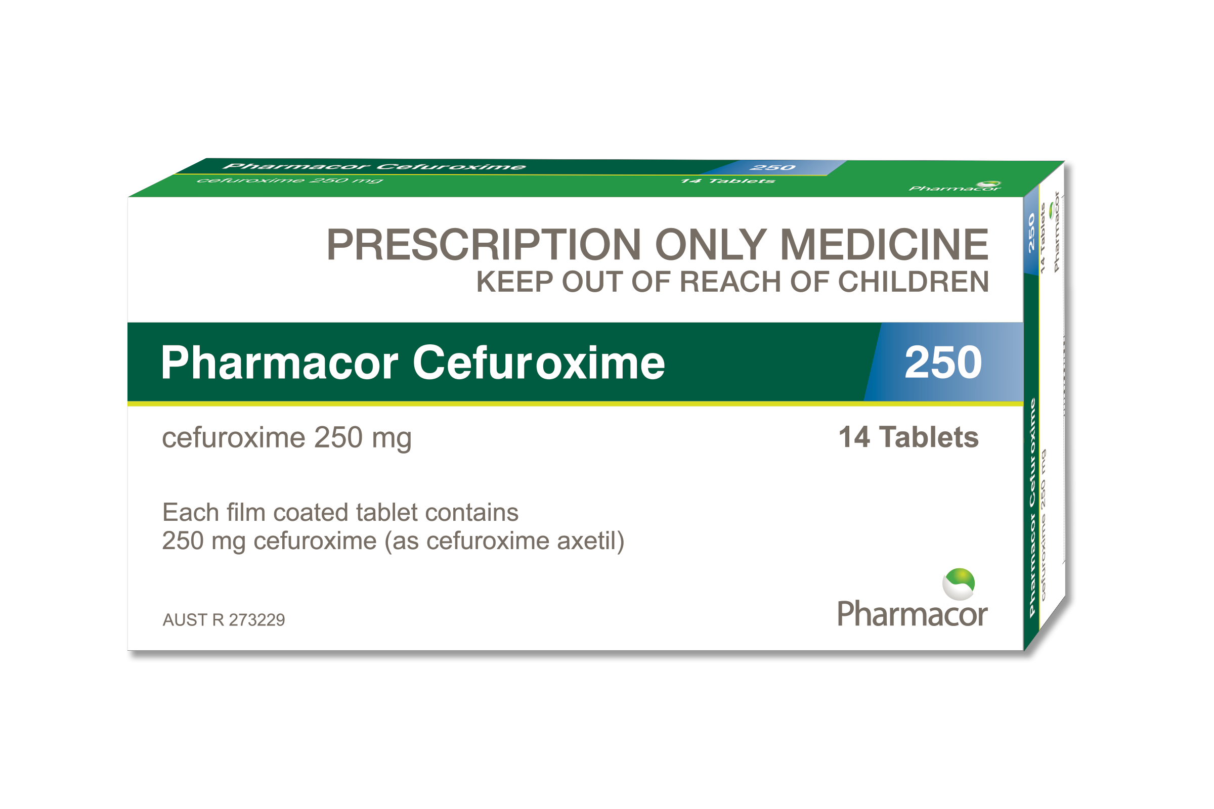 Cefuroxime