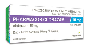 Clobazam