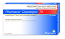Plavicor (Clopidogrel)