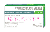 Dimethyl Fumarate