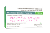 Dimethyl Fumarate