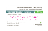 Dimethyl Fumarate