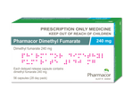 Dimethyl Fumarate