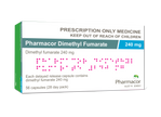 Dimethyl Fumarate