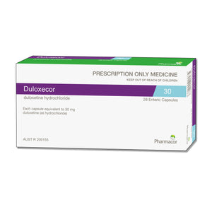 Duloxetine
