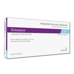 Duloxetine