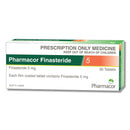 Finasteride