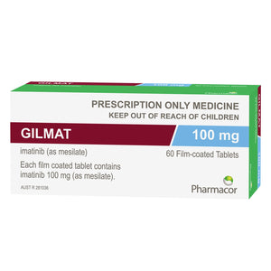Gilmat Imatinib