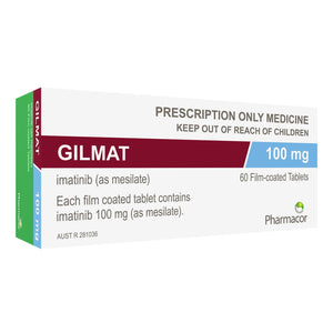 Gilmat Imatinib