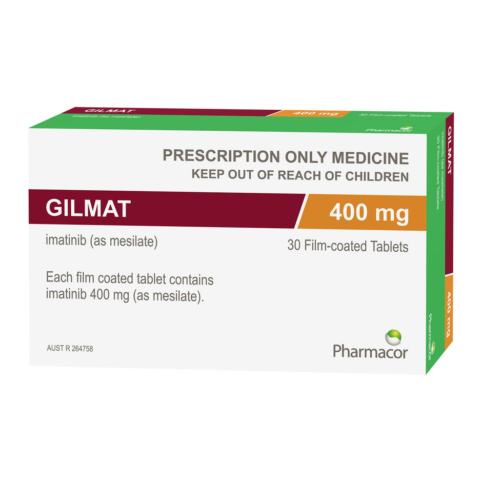 Gilmat Imatinib
