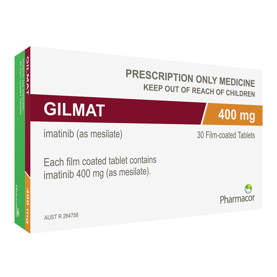 Gilmat Imatinib